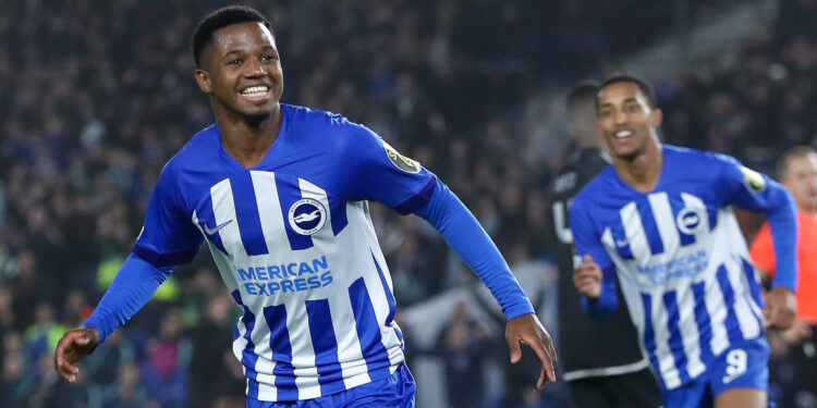 نکات بازی برایتون – فولام