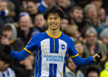 نکات بازی برایتون – لیورپول