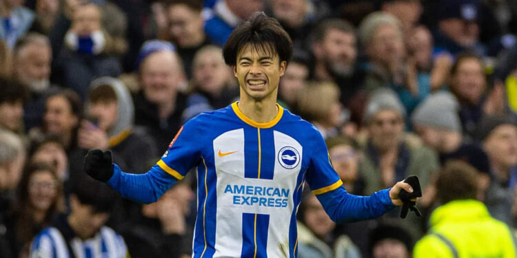 نکات بازی برایتون – لیورپول