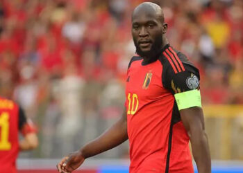 بلژیک - سوئد