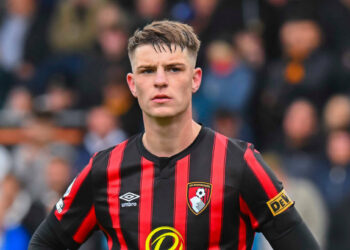 نکات بازی  بورنموث – برنلی