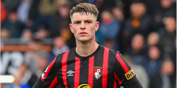 نکات بازی بورنموث – برنلی