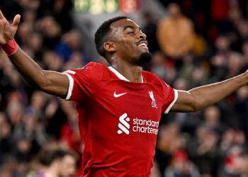 بورنموث - لیورپول