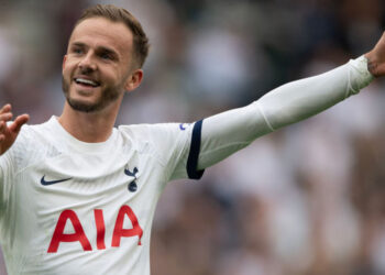 تاتنهام - فولام