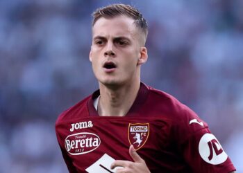 تورینو - فروزینونه