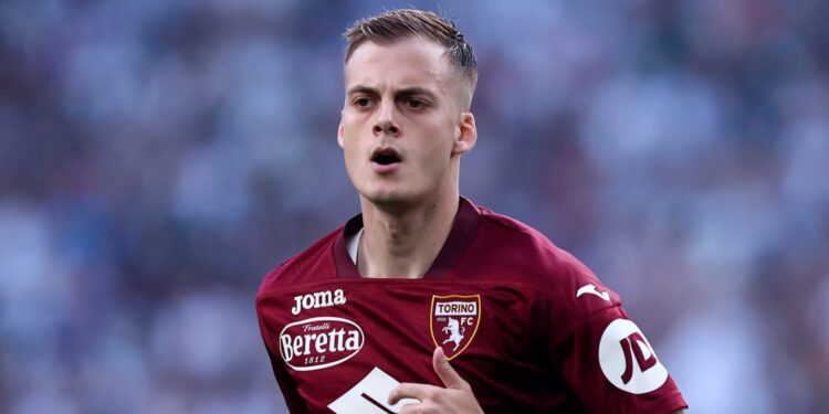 تورینو - فروزینونه