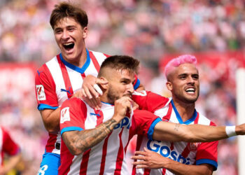 خیرونا - آلمریا