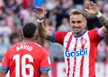 نکات بازی خیرونا – سلتاویگو