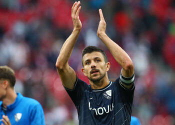 نکات بازی دارمشتات – بوخوم