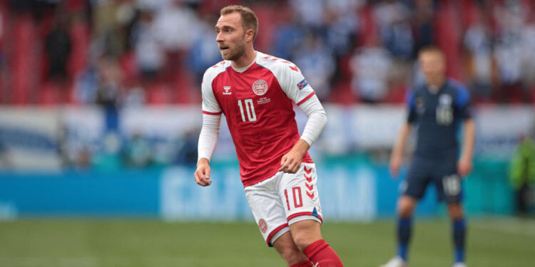 دانمارک - قزاقستان