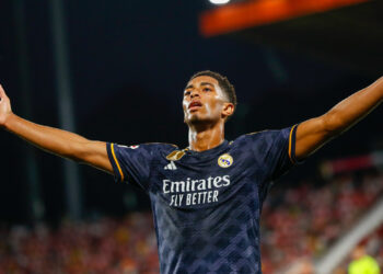 رئال مادرید - اوساسونا