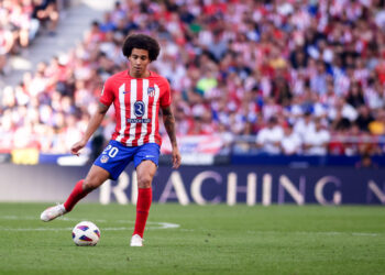 سلتاویگو - اتلتیکو مادرید