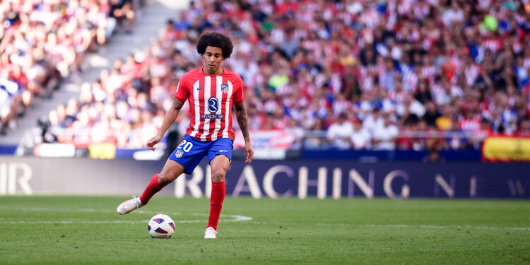 سلتاویگو - اتلتیکو مادرید