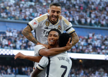 سویا - رئال مادرید