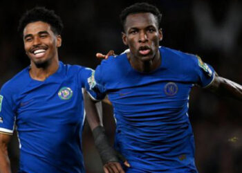 نکات بازی فولام – چلسی