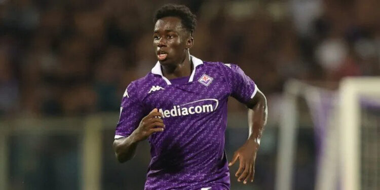 نکات بازی فیورنتینا – امپولی