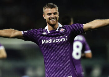 نکات بازی لاتزیو – فیورنتینا