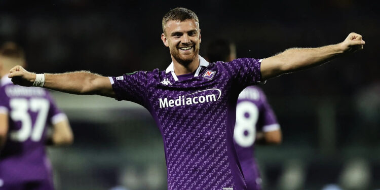 نکات بازی لاتزیو – فیورنتینا