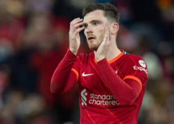 لیورپول - اورتون