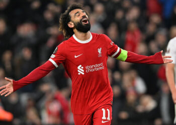 نکات بازی لیورپول – ناتینگهام فارست