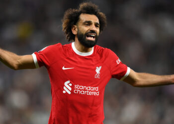 لیورپول یونیون سنت ژیل