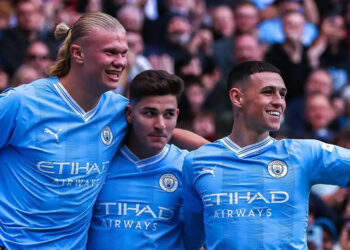 نکات بازی منچسترسیتی – برایتون