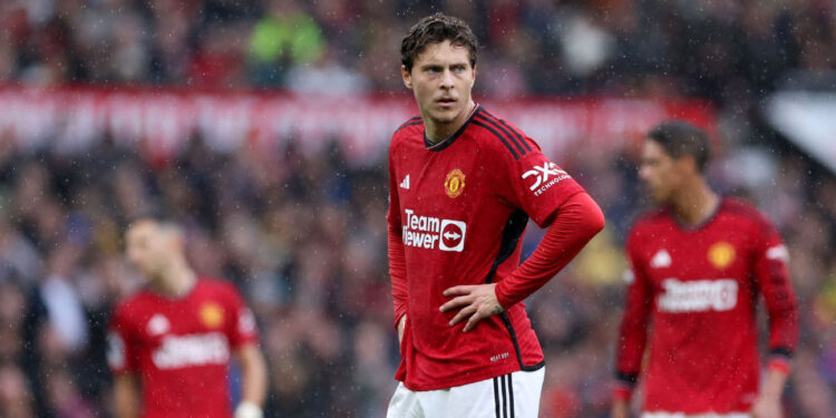 نکات بازی منچستریونایتد – برنتفورد