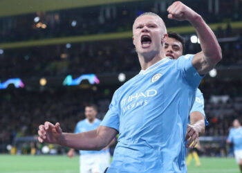 منچسترسیتی - منچستر یونایتد