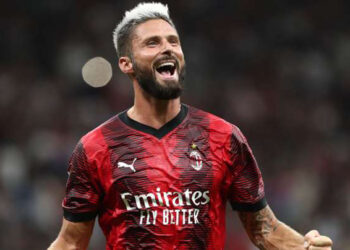 میلان - یوونتوس