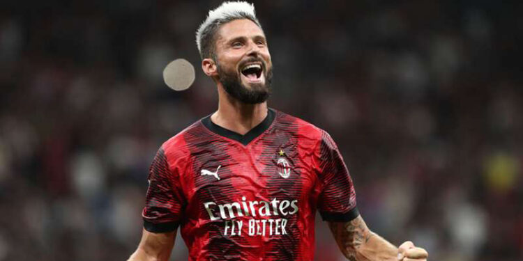 میلان - یوونتوس