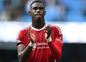 نکات بازی ناتینگهام فارست – برنتفورد