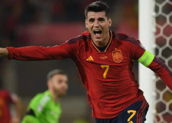 نکات بازی نروژ – اسپانیا