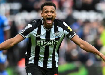 نیوکاسل - دورتموند