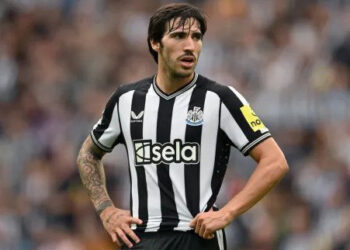 نیوکاسل - کریستال پالاس