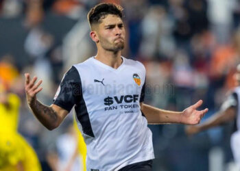 نکات بازی والنسیا – کادیز