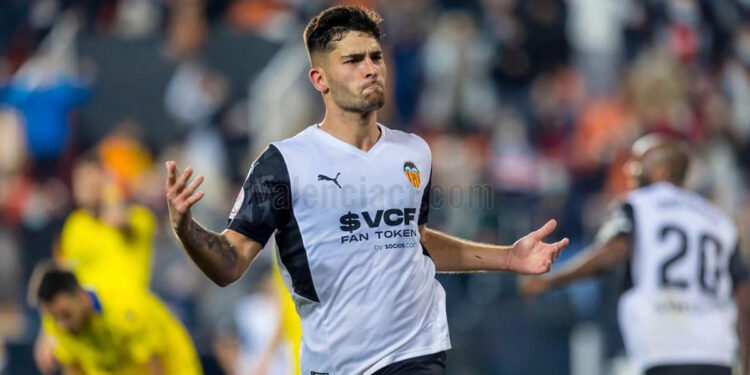 نکات بازی والنسیا – کادیز