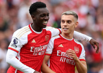 نکات بازی وستهام یونایتد – آرسنال