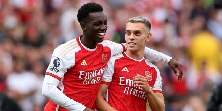 نکات بازی وستهام یونایتد – آرسنال