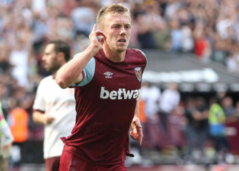 وستهم - اورتون