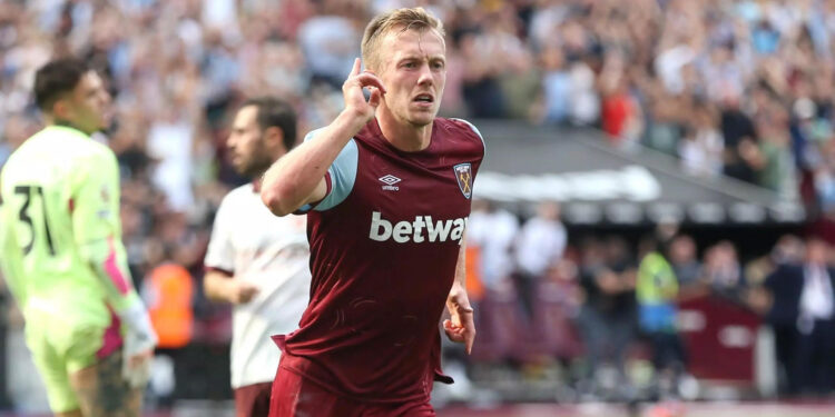 وستهم - اورتون