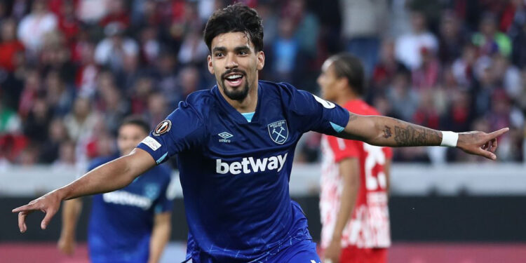 نکات بازی وستهم – نیوکاسل