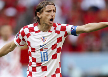 ولز - کروواسی