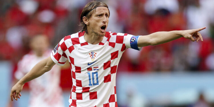 ولز - کروواسی