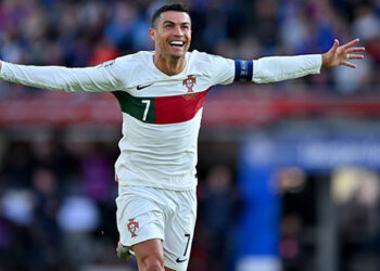 پرتغال - اسلواکی