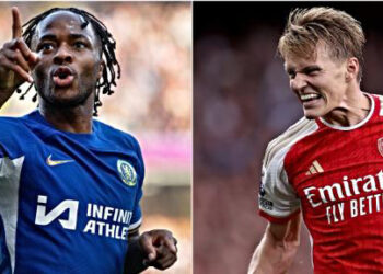 نکات بازی چلسی – آرسنال