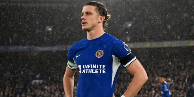 نکات بازی چلسی – برنتفورد