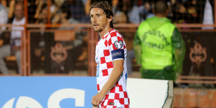 کروواسی - ترکیه