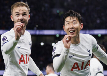 نکات بازی کریستال پالاس – تاتنهام