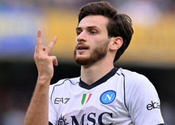 نکات بازی یونیون برلین – ناپولی