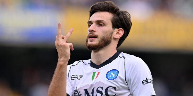 نکات بازی یونیون برلین – ناپولی